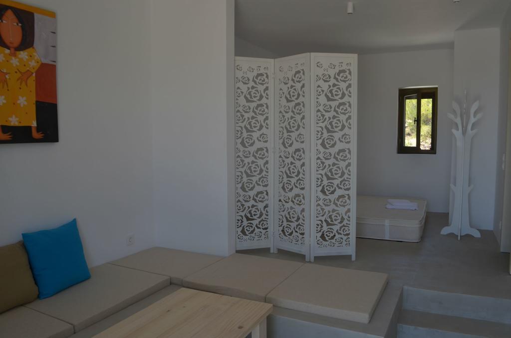 Kalypso Apartments Kastríon Exterior photo