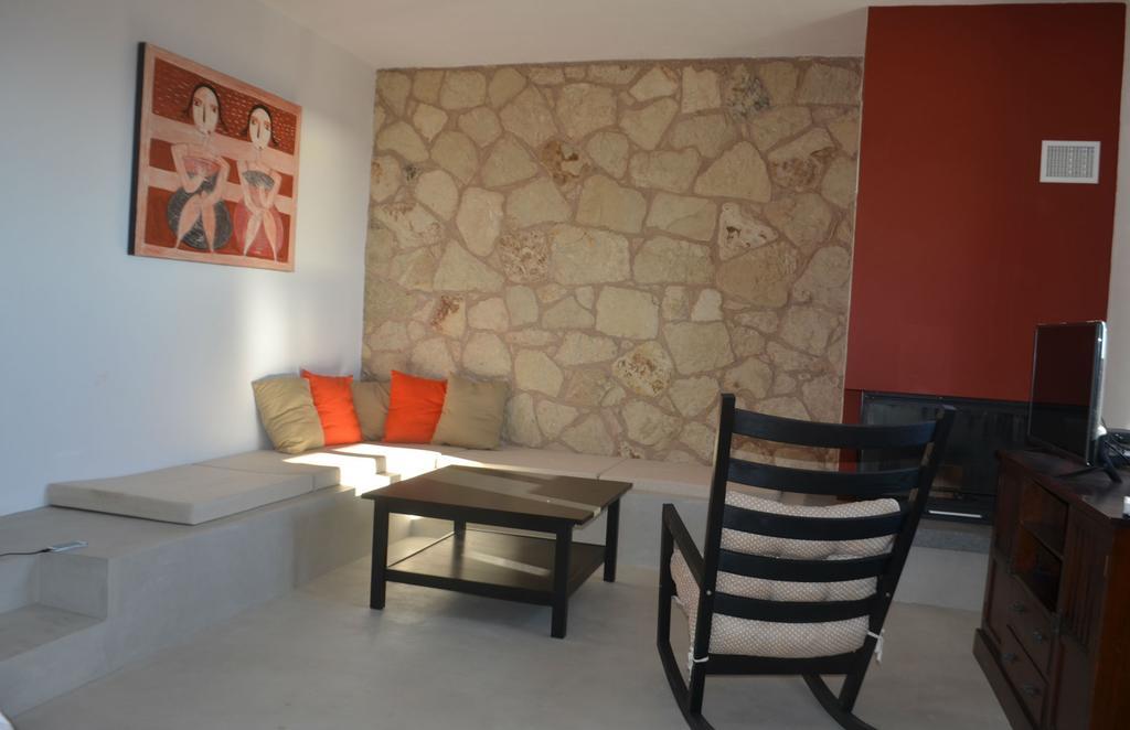 Kalypso Apartments Kastríon Exterior photo
